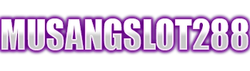 Logo MUSANGSLOT288