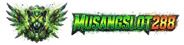 MUSANGSLOT288